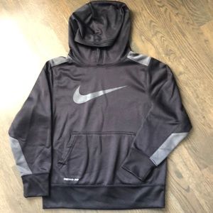Nike Youth Hoodie Sweatshirt
